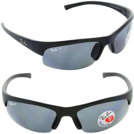Ray-Ban 4039 601S/81 Polarize Erkek Güneş Gözlüğü ürün görseli 1