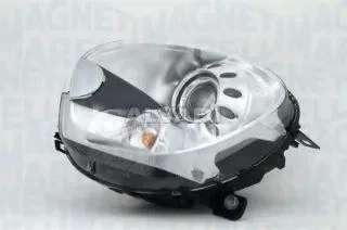 FAR KOMPLE MINI R60/61 L XENON ürün görseli 1