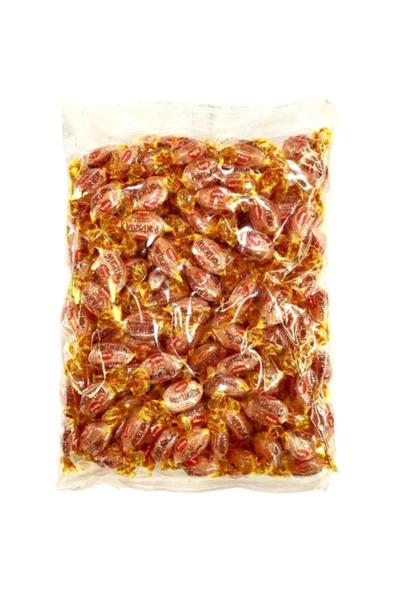 KENT Portakaltat Bayram Şekeri 1 Kg- Ikramlık Şeker ürün görseli 1