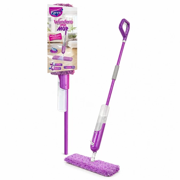WONDERO SPREY MOP KUTULU (ORT) ürün görseli 1