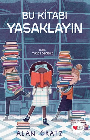 Bu Kitabı Yasaklayın ürün görseli 1