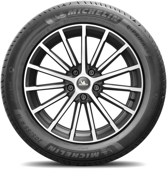 Michelin 235/45r20 100v xl tl e prımacyrmı Oto Yaz 2026 ürün görseli 1