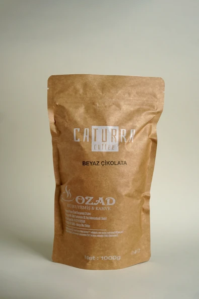 Caturra KAHVE KREMASI 500 GR ürün görseli 1