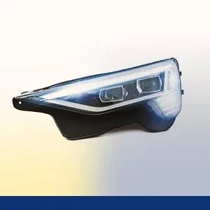 FAR PROIETTORE DX MINI COUNTRYMAN/PACEMAN ürün görseli 1