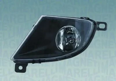 SİS FARI E-60/61 L LCİ ürün görseli 1