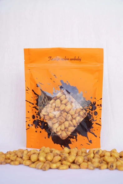 ÖZAD KURUYEMİŞ Golden Soslu Mısır 1 Kg ürün görseli 1