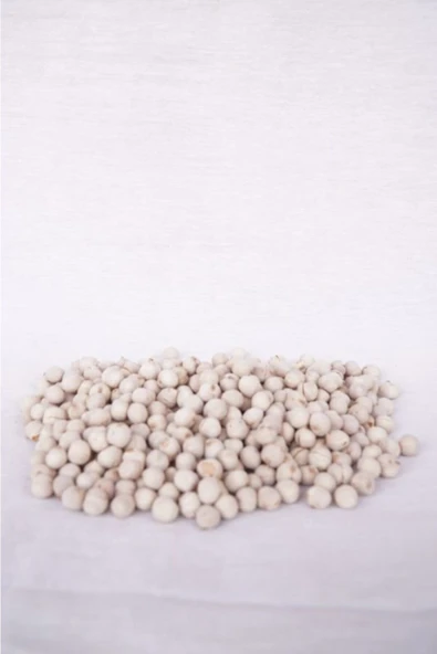 ÖZAD KURUYEMİŞ Özad Nohut 500 gr - Resim 2