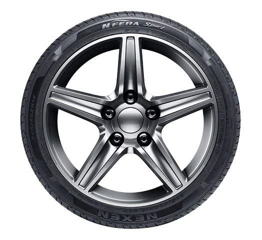 Nexen 295/40r21 111y xl n fera sport Suv Yaz 2026 ürün görseli 1