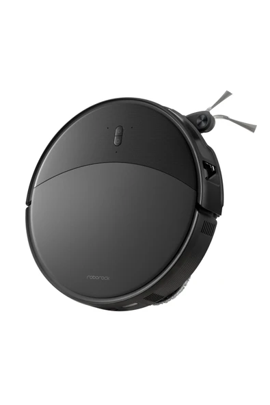 Roborock Saros 20 Smart Robot Vacuum Cleaner Black - Resim 4