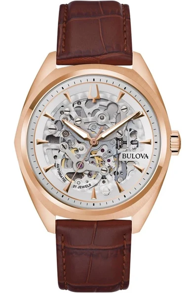 Bulova 97A175 Erkek Kol Saati - Resim 2