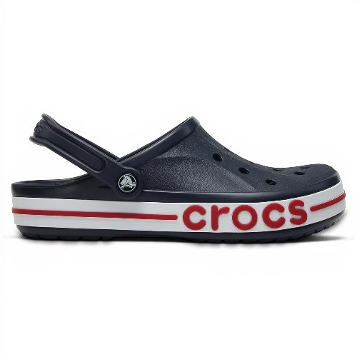 Crocs Bayaband Clog Unisex Mavi Günlük Stil Terlik ürün görseli 1