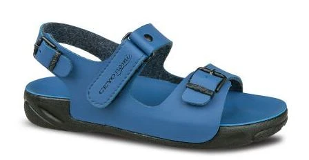 Ceyo Caprı-26ı Sax Ortopedik Erkek Çocuk Sandalet ürün görseli 1