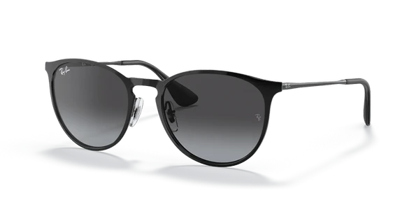 Ray-Ban RB3539 002/8G Erika Metal Unisex Güneş Gözlüğü ürün görseli 1