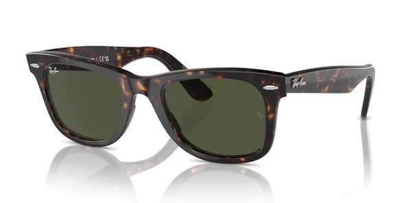 Ray-Ban RB2140 902 50-22-150 Wayfarer Unisex Güneş Gözlüğü ürün görseli 1