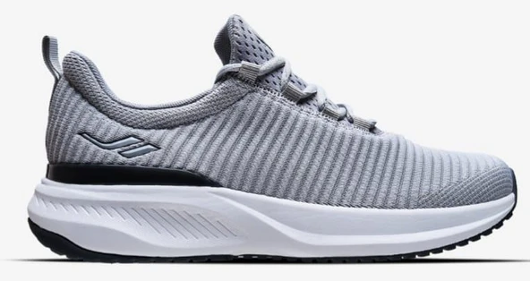 Lescon Volt 4ı Flex Gri Erkek Spor Ayakkabı ürün görseli 1