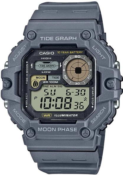 Casio WS-1700H-8AVDF Erkek Kol Saati ürün görseli 1