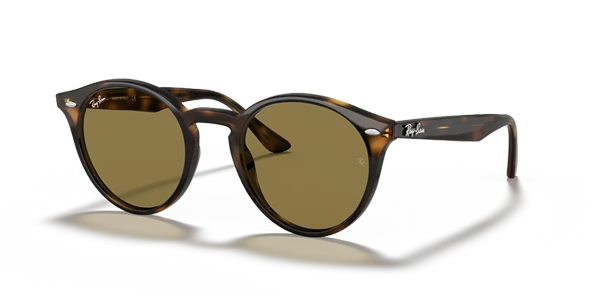 Ray-Ban RB2180 710/73 49-21-145 Unisex Güneş Gözlüğü ürün görseli 1
