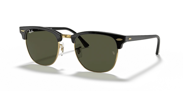 Ray-Ban RB3016 W0365 51-21-145 Clubmaster Classic Unisex Güneş Gözlüğü ürün görseli 1