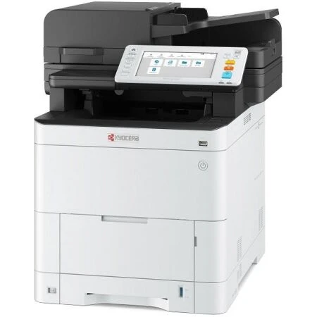 KYOCERA MA3500CİX RENKLİ FOTOKOPİ MAKİNASI ürün görseli 1