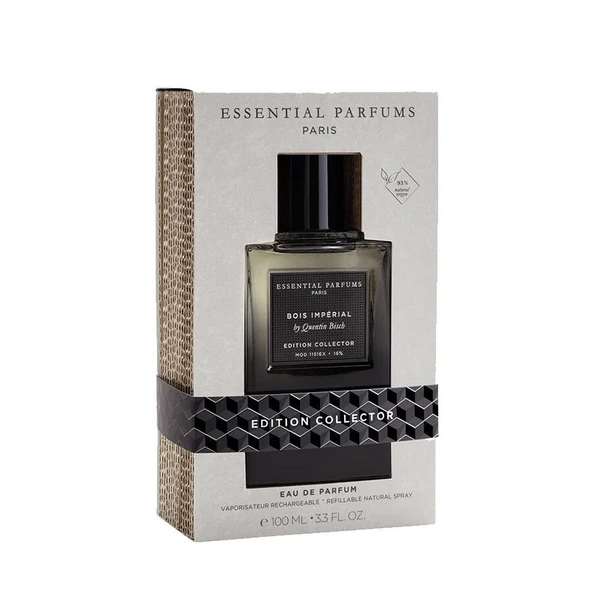 Essential Parfums Bois Impérial Edition Collector EDP 100 ml ürün görseli 1