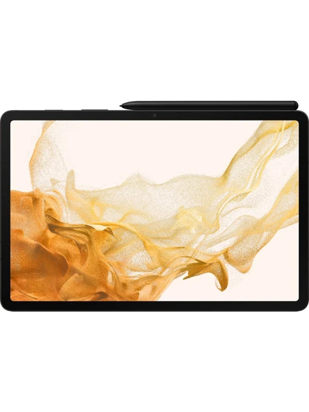 Samsung Galaxy Tab S8 SM-X700 128GB 11" Tablet Koyu Gri ürün görseli 1