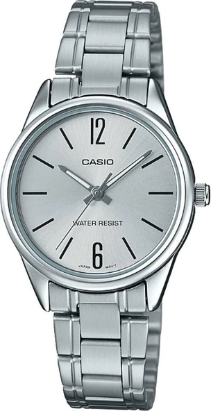 Casio LTP-V005D-7BUDF Kadın Kol Saati ürün görseli 1