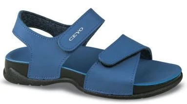 Ceyo Bello-3ı Sax Ortopedik Erkek Çocuk Sandalet ürün görseli 1
