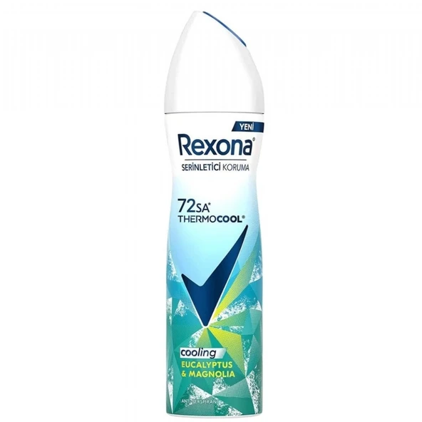 REXONA DEO 150ML OKALIPTUS  9305 ürün görseli 1
