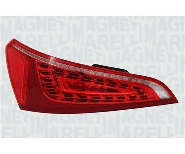 STOP Q5 09>LED L ürün görseli 1