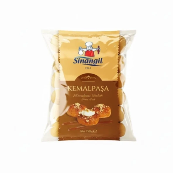 SINANGIL KEMALPASA TAT. 150 GR ürün görseli 1
