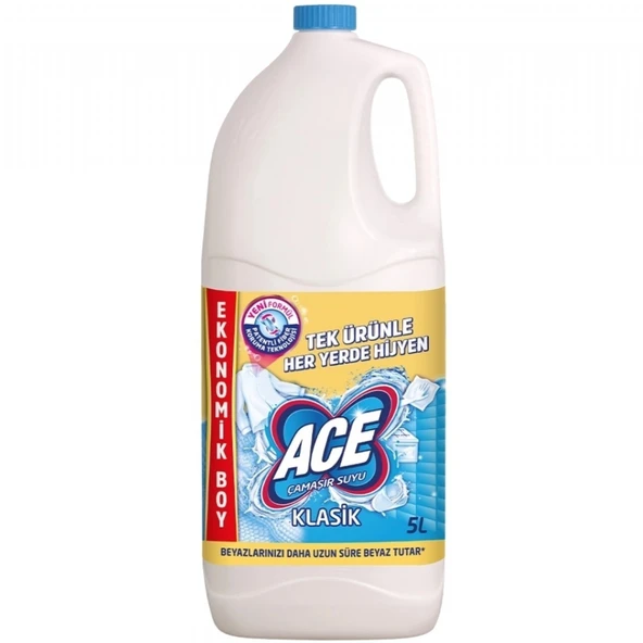 ACE 5LT NORMAL 2469 ürün görseli 1