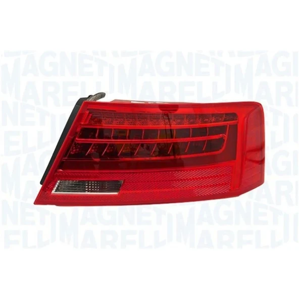 STOP A5 COUPE 12>LED DIŞ L ürün görseli 1
