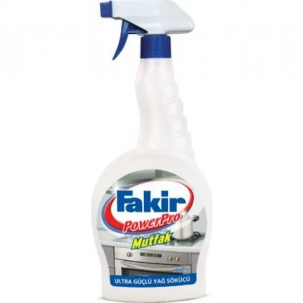 FAKIR POWERPRO MUTFAK 1LT 1853 ürün görseli 1