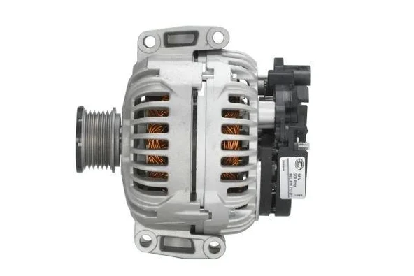 ALTERNATÖR W639 ürün görseli 1