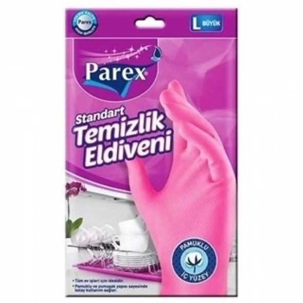 PAREX ELDIVEN EKONOMIK-BUYUK 7619 ürün görseli 1