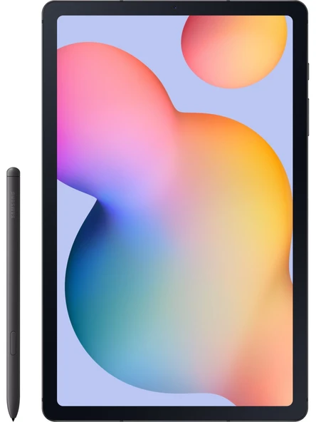 Samsung Galaxy Tab S6 Lite SM-P613 4GB 128GB 10.4" Tablet - Dağ Grisi ürün görseli 1