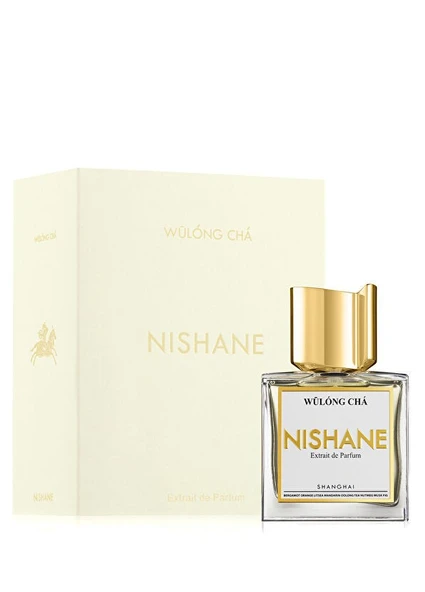 Nishane Wūlóng Chá Extrait de Parfum 100 ml ürün görseli 1