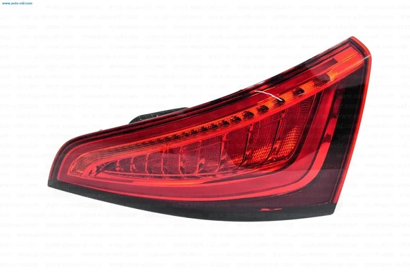 STOP Q5 13>LED R ürün görseli 1