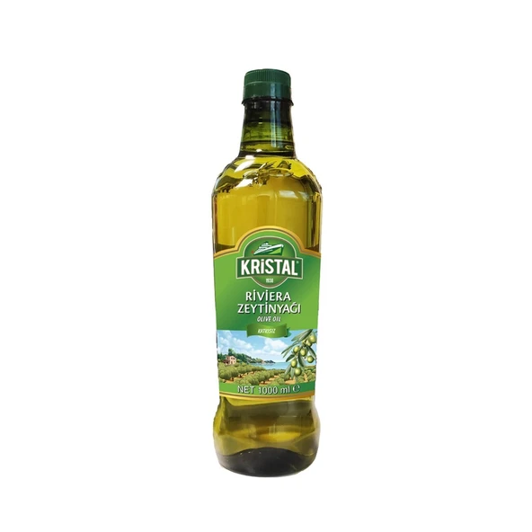KRISTAL RIVIERA 1LT PET ürün görseli 1