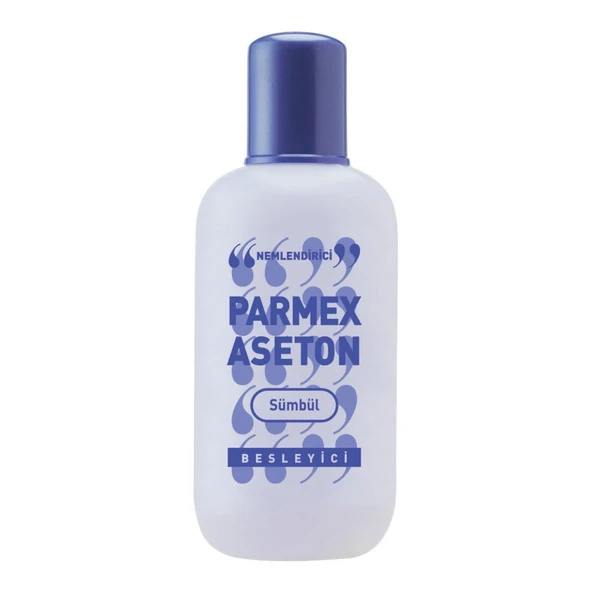 PARMEX 200ML ASETON SUMBUL ürün görseli 1