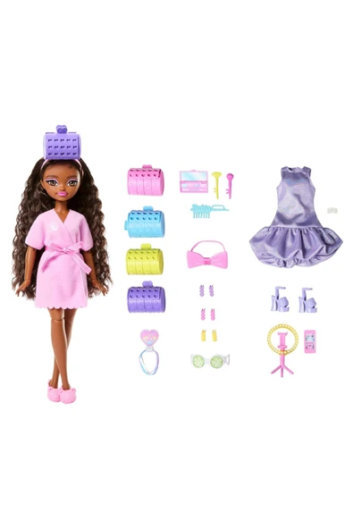 Dream GET Ready Brooklyn Fashion Bebek JGG39 ürün görseli 1