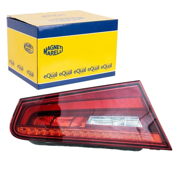 STOP A3 13 >LED İÇ R ürün görseli 1