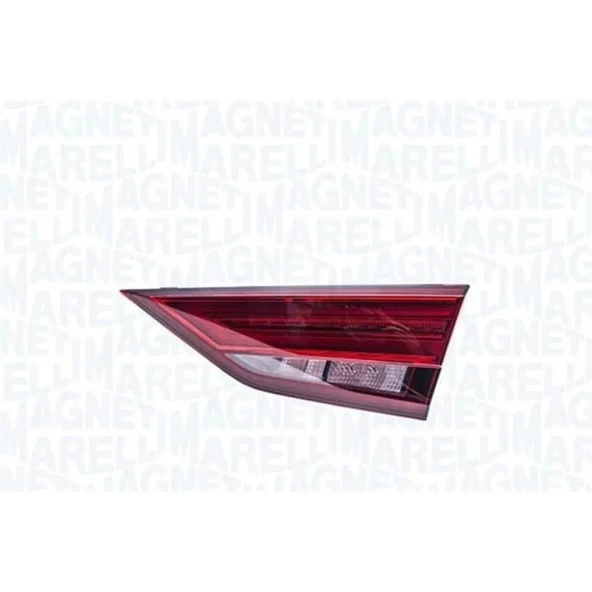 STOP A3 SEDAN 13>İÇ LED R ürün görseli 1