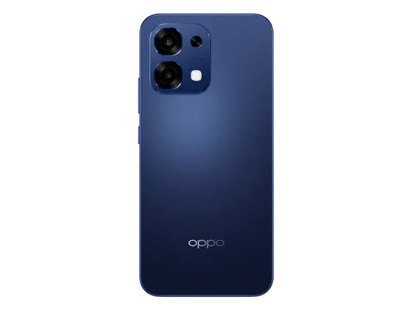 Oppo A6 Pro 5G 8/256 Gb (Oppo Türkiye Garantili)Mavi ürün görseli 1
