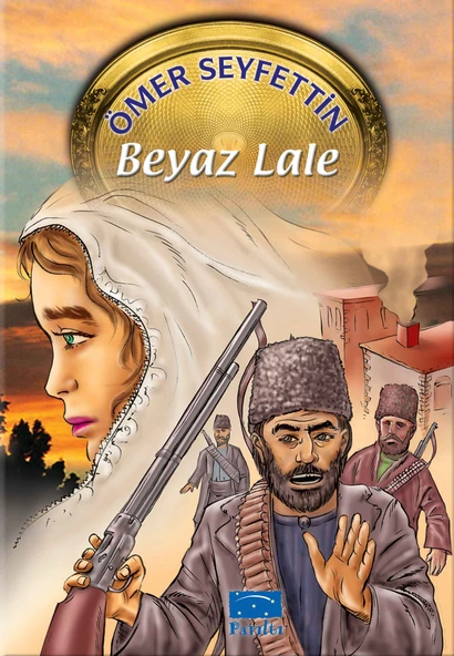 Ömer Seyfettin Beyaz Lale ürün görseli 1