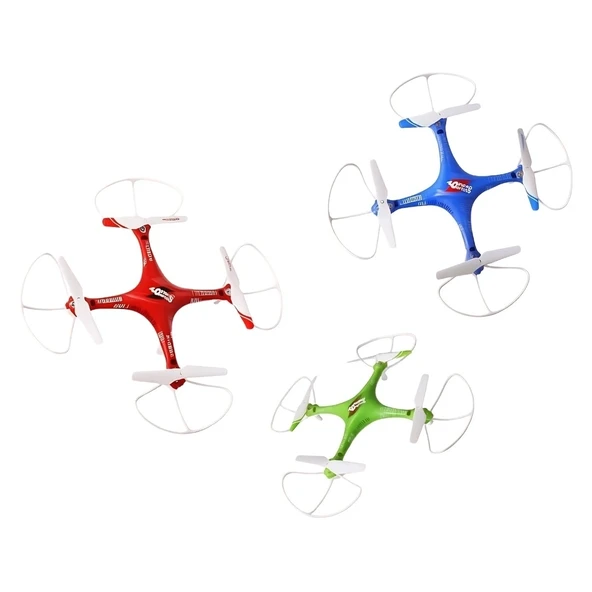 Uzaktan Kumandalı Drone LH X50 - Resim 2