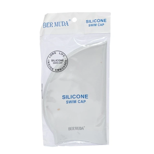 KZL-T708602 Bermuda Silikon Bone - Resim 4