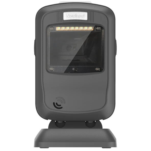 NEWLAND FR4080-20, Masaüstü Tipi, Cmos,  USB Kablolu, 2D Karekod, Barkod Okuyucu ürün görseli 1