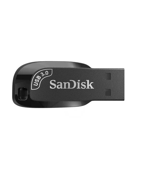 SanDisk Ultra Shift USB 3.2 64 GB ürün görseli 1