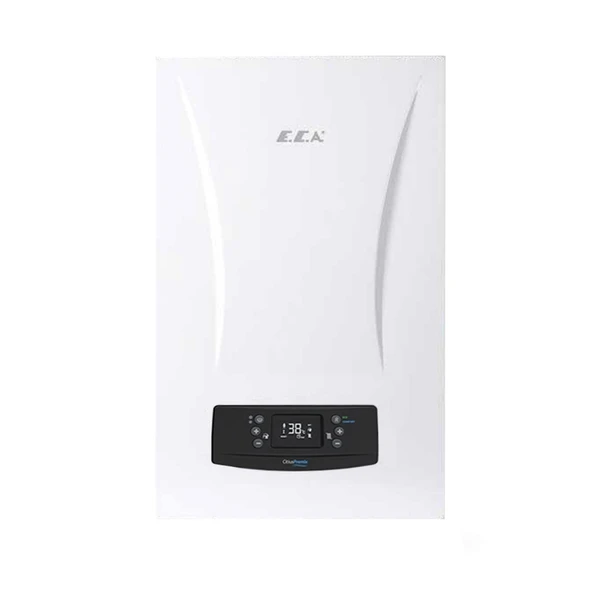 ECA CİTİUS PREMİX 24KW TAM YOGUŞMALI KOMBİ ürün görseli 1